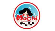 Mochi Milk tea