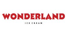 Wonderland Ice-Cream