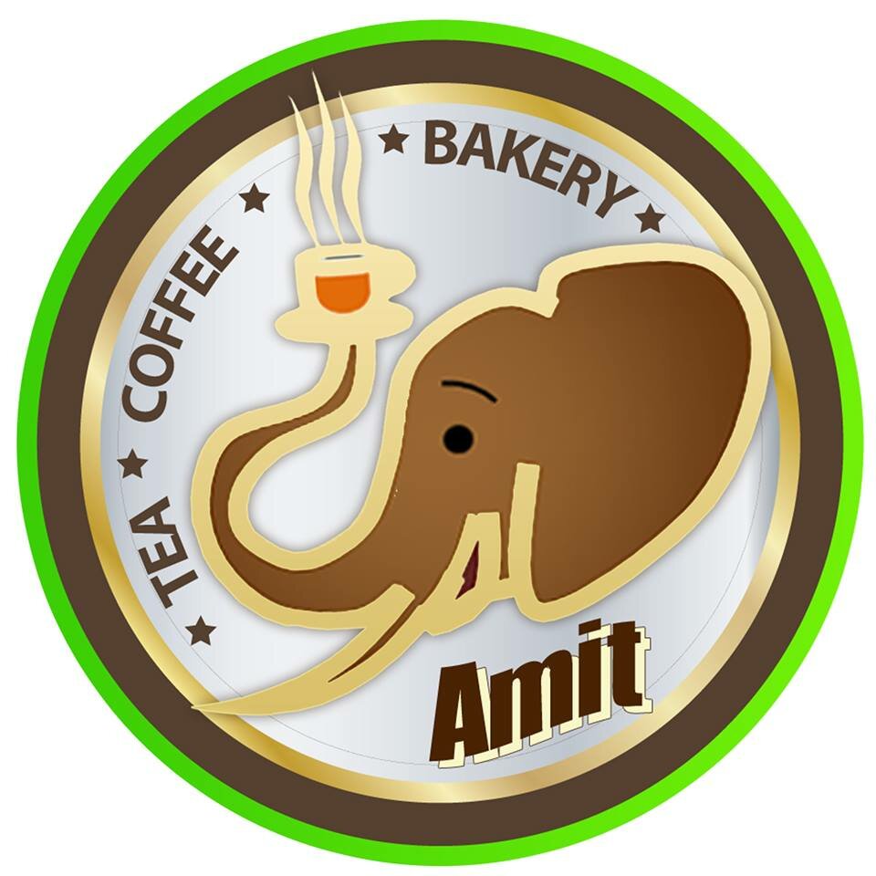 Amit Coffee and Bakery 
