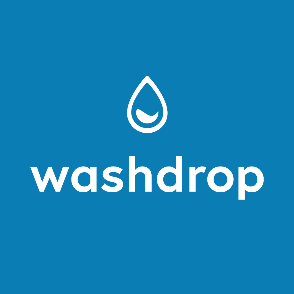 WashDrop Laundry Service